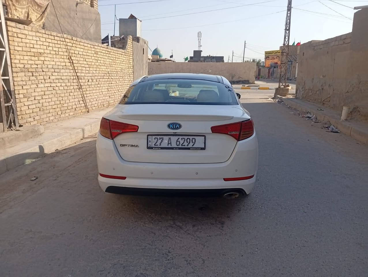 اوبتيمه خليجي موديل 13هاتف ***********
