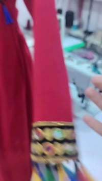 خياط اوڤر • قماش حسب الطلب • صويرا حي العهد