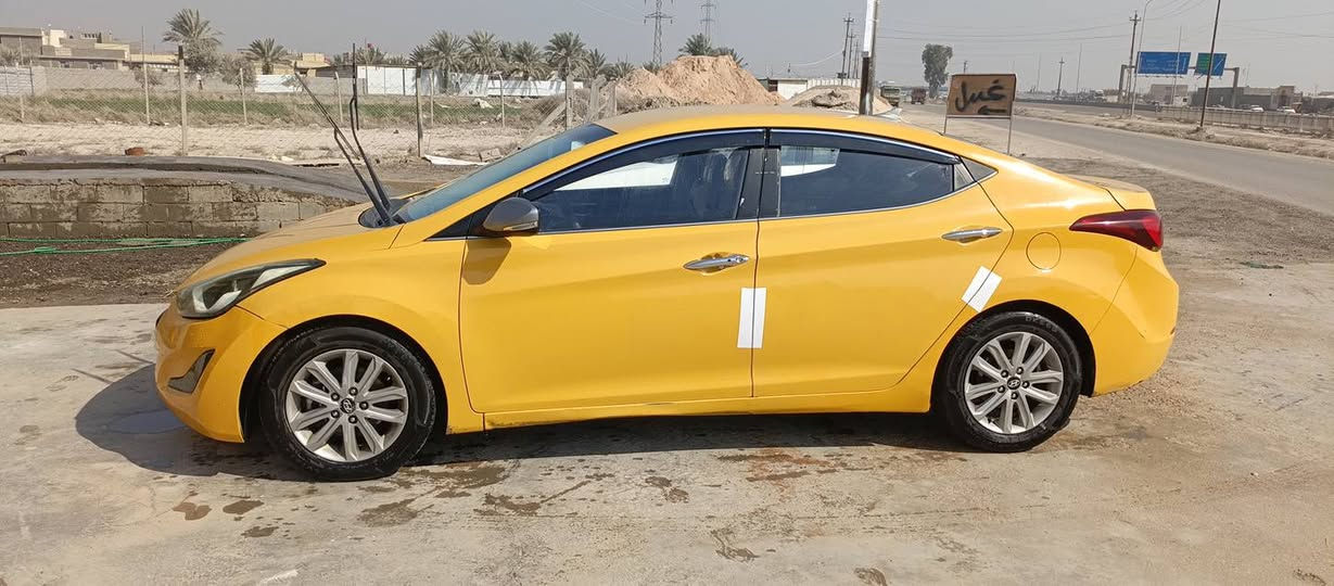 النترا افانتي وارد كندي للبيع موديل 2015 فول ماعده الفتحه سياره جاهزه وخير من الله تخم تاير حديده80% كشنات تدفئه ستيرن تدفئه محرك 1600 جي دي بدون دوانز منظومة غاز ملغيه شرط التحويل 

ملاحظه ملاحظه سياره مبدل ضهر 
السعر 93 وبيه مجال 
الهاتف ***********
***********
