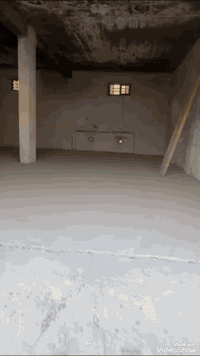 مخزن للايجار • ١٢٥م • كربلاء البوبيات