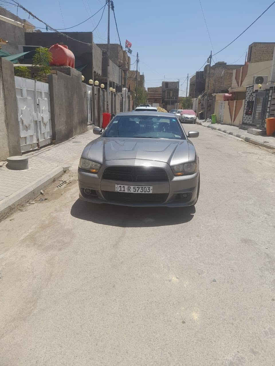 سلام عليكم جارجر ١١ رقم بغداد العنوان الكوت مركز مدينه كير ماوس مكينه حداديه تبريد تخم تاير كله جديد خير من الله  السعر ١٣٥ وبيه مجال ***********
