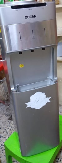 براد • حار بارد • نظيف