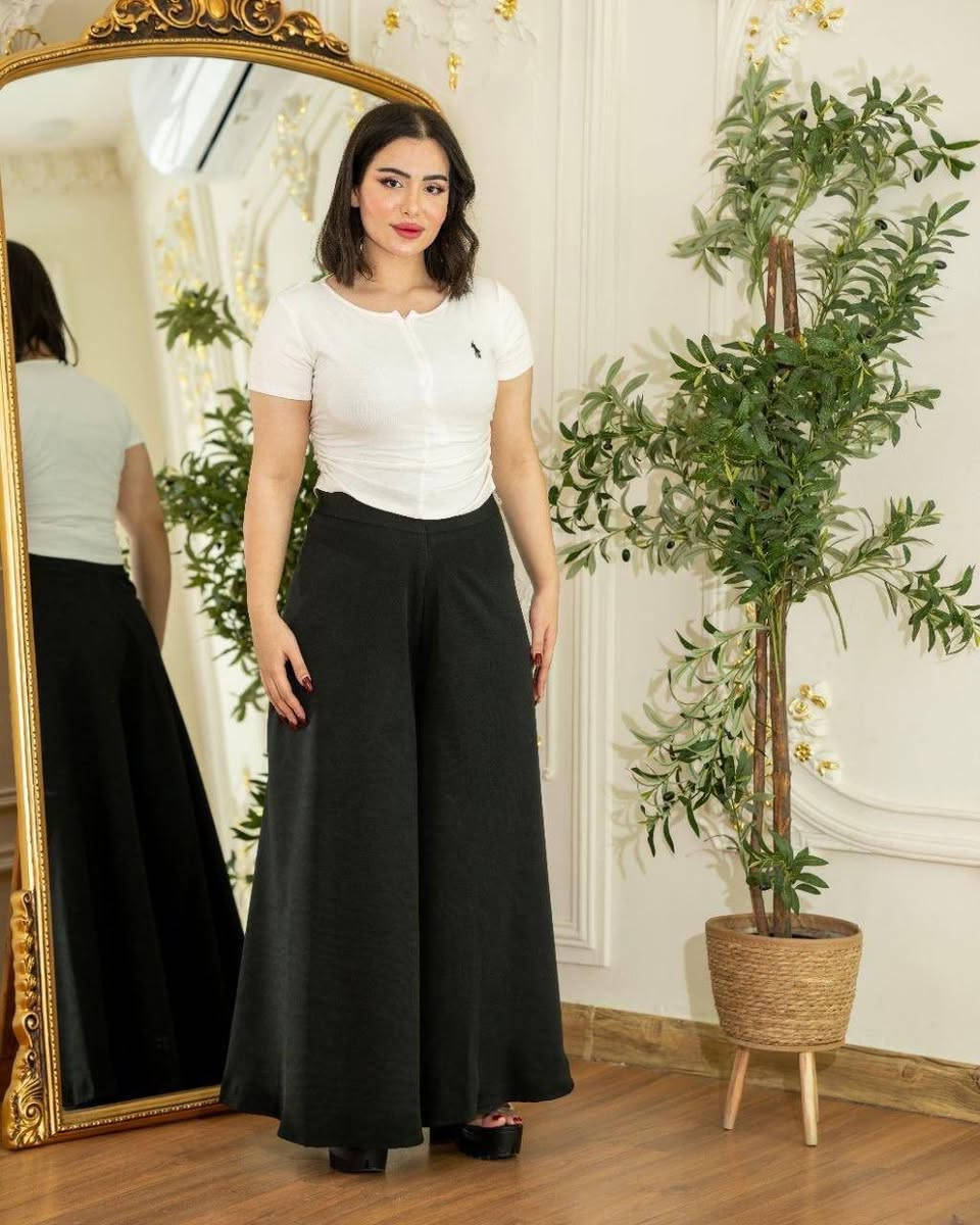كيلوت نسائي ✨
خامة باربي ناعمة ومريحة، مناسب للقياسات
يلبس من وزن 50 إلى 110 💖
📦 سعر الدرزن: 130 ألف

البيع جمله ومفرد


**إذا كنت صاحب هذا الإعلان وتريد حذفه لأي سبب، رجاءا أرسل رسالة إلى الدعم الفني**
