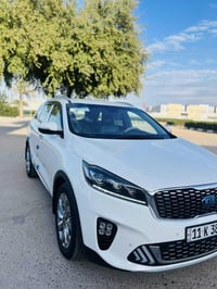 سورنتو ٢٠٢٠ • ٦٢٠٠٠ • جلد بلادي