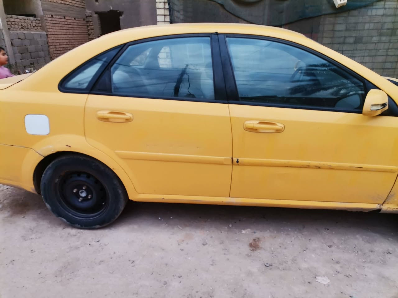 لبيع مراوس م 10 تكسي بغداد الماني محرك تبريد جديد كير عادي أصلها صفرة حادثها جاملغ صفحه سابق نفسه معدل فقط والباقي مكفول موجوده بغداد مصفره هىئه وغرامات سنويه سعر 50 مجال نوآقص ورقتين يعني بيع48 دوره مكانيك عل السريع *********** واتساب
