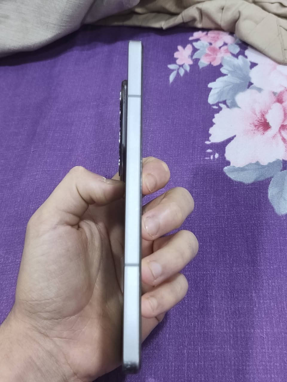 انفنكس نوت 50 برو
جهاز مستغدم اقل شهر الله شاهد 
ذاكره 256
رام 12
شاشه 144 فريم 
جهاز نظافه 100%
سعر 250 بي مجال قليل 
مكاني بصره


**إذا كنت صاحب هذا الإعلان وتريد حذفه لأي سبب، رجاءا أرسل رسالة إلى الدعم الفني**