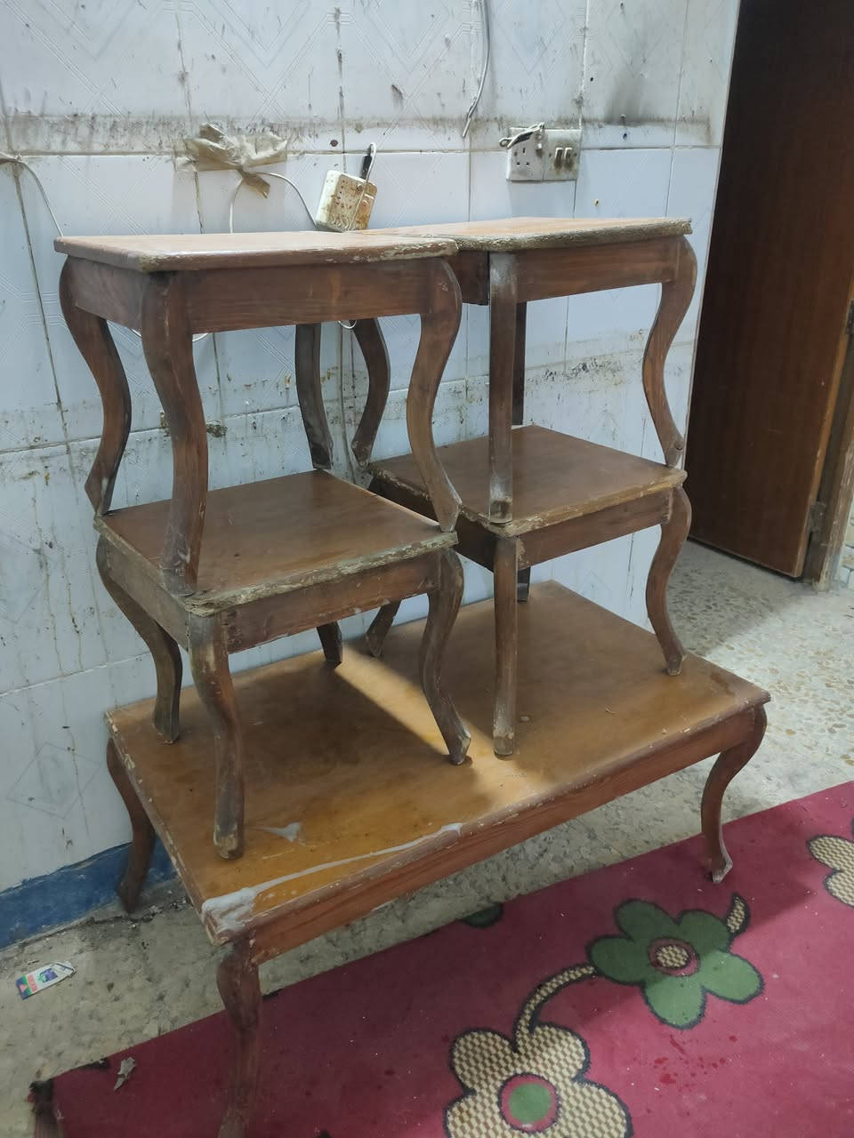 كلمن وسعرة والخاص مفتوح ورخيص..


**إذا كنت صاحب هذا الإعلان وتريد حذفه لأي سبب، رجاءا أرسل رسالة إلى الدعم الفني**