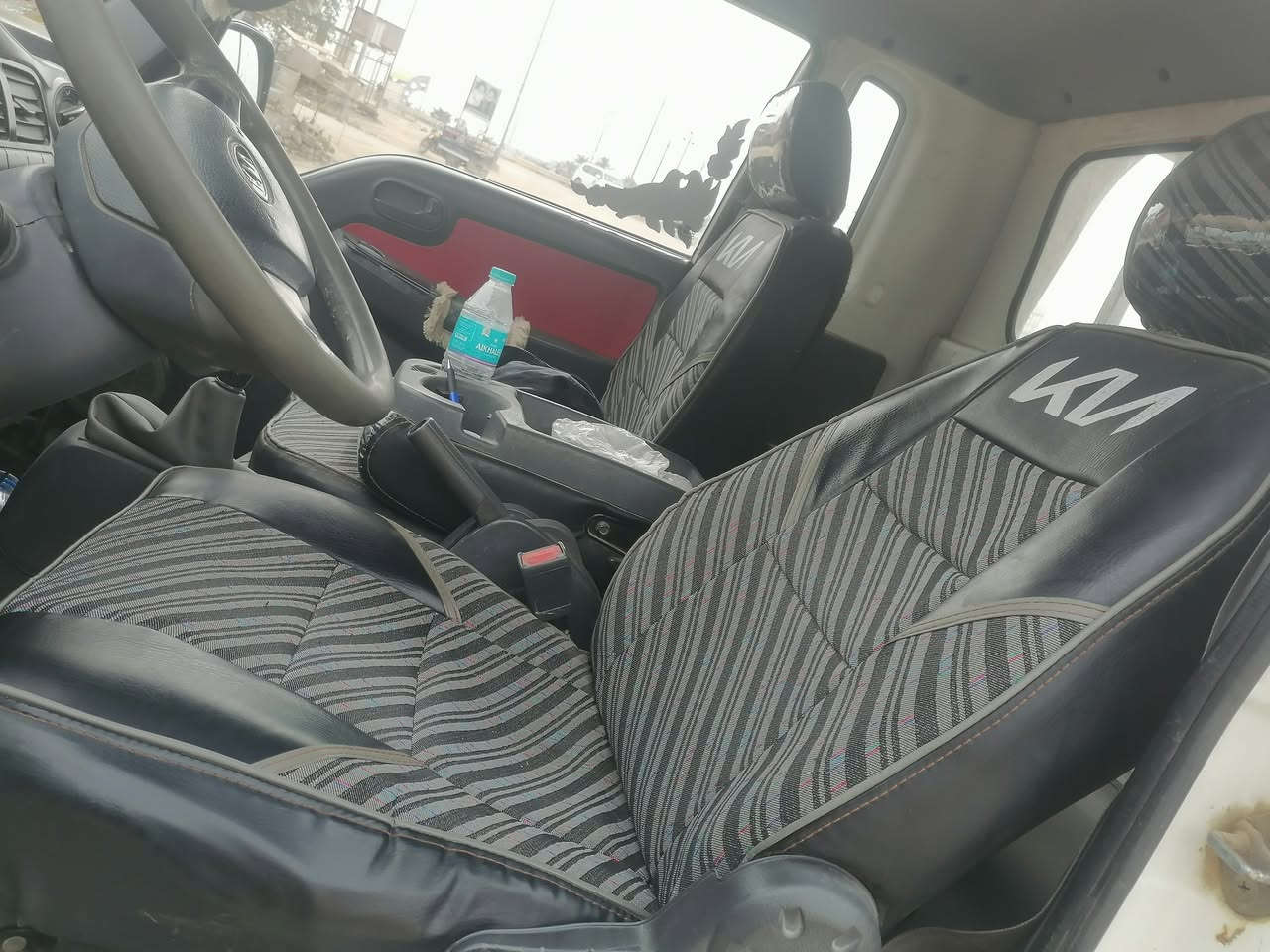 فحل موديل٢٠١٣
رقم السياره ميسان
السعر ١٠٥ وبيه مجال
مكان السياره بصره
هاتف ***********
