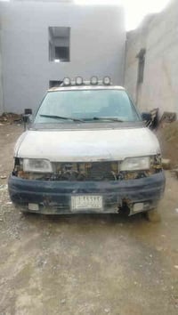 موديل ١٩٩١ • محرك كورولا • قير توماتيك