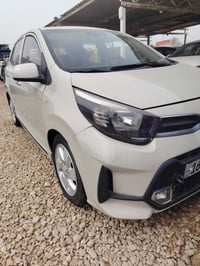 بيكانتو • موديل ٢٠٢٣ • وارد كوري