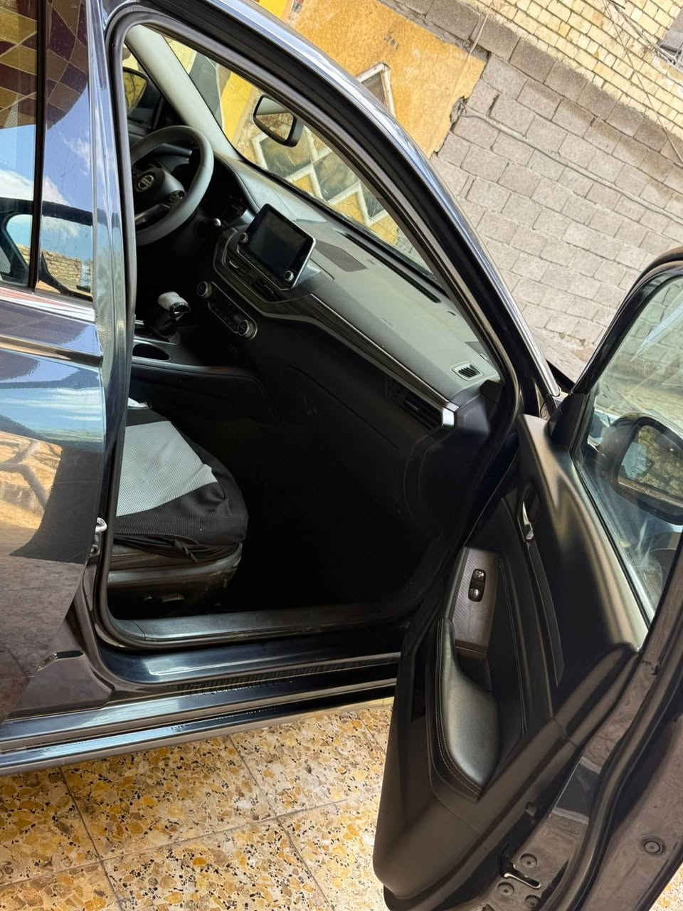 للبيع التيما SL

***********

موديل 2019 بأسمي

اشاير مري 

فتحة سقف 

رادار 

كشن جلد +كهرباء 

كشن هيتر +استيرن هيتر 

تحكم ستيرن 

تثبيت سرعه 

كاميرا خلفي 

ويل بلادي 

تبريد تدفئه شغال 

صدر جديد 

كير مكينه بشرط

منضومه زنون كامل 

ماشيه ٩٠ ميل 

سنويه رقم شمالي تحويل ثاني يوم

حادث جنطه

السعر ١٣٠ بيها مجال بغداد, العراق
