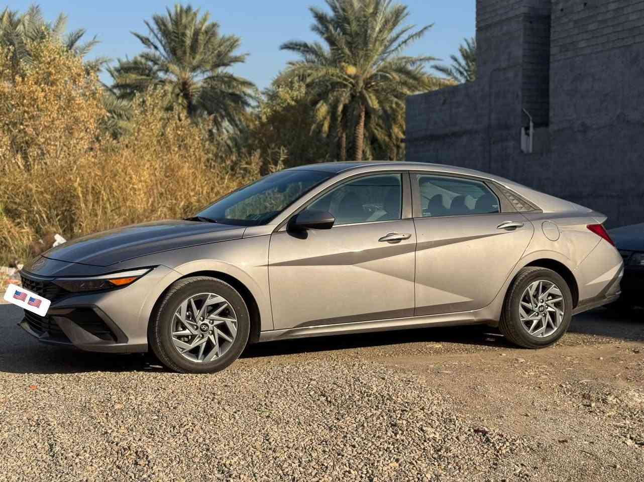 السلام عليكم النترا 2024 وارد امريكي محرك 2000 دوش رقم ديالى باسمي ضرر السيارة قبغ الجنطة مبدل ومصبوغ بدون ايرباك رقم الشاصي بالمنشور ماشية 30 الف ميل گير ومحرك صدر تبريد تدفئة خير من الله بدون اي نقص السيارة السعر ١٦٣ وبيهة مجال مكاني ديالى بعقوبة وهذا رقمي ‭٠٧٧١ ٣٢٨ ٢٧٦١‬
