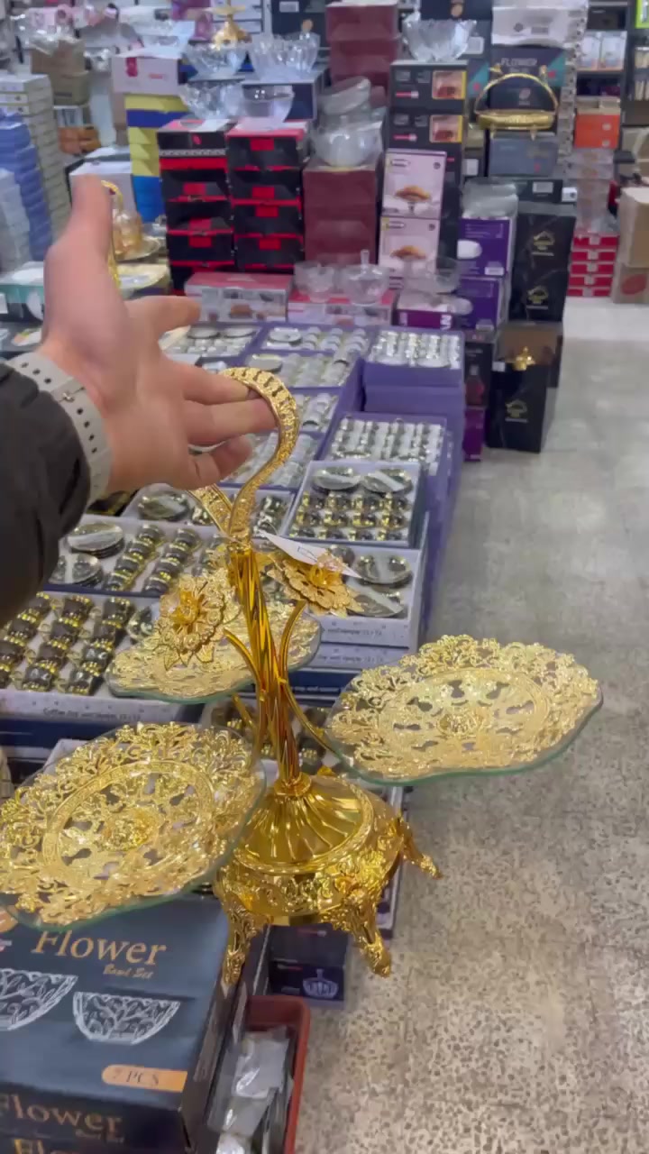 تكرار لكثرة الطلب 😍
#دمشق مول#
السعر : 💥💥
علق بنقطة ليصلك السعر 😉


**إذا كنت صاحب هذا الإعلان وتريد حذفه لأي سبب، رجاءا أرسل رسالة إلى الدعم الفني**