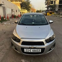 سونك ٢٠١٦ • محرك ١٦٠٠ • رقم بغداد مميز