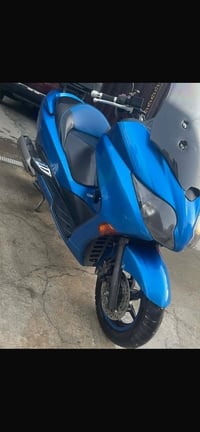 دراجة مكفولة كفالة عامة ماشية 48 دراجة مكينة خير من الله بحالة الوكالة...