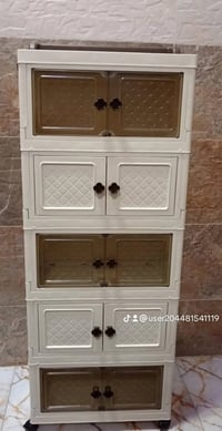 خزانة • ١١٠×٤٠ سم