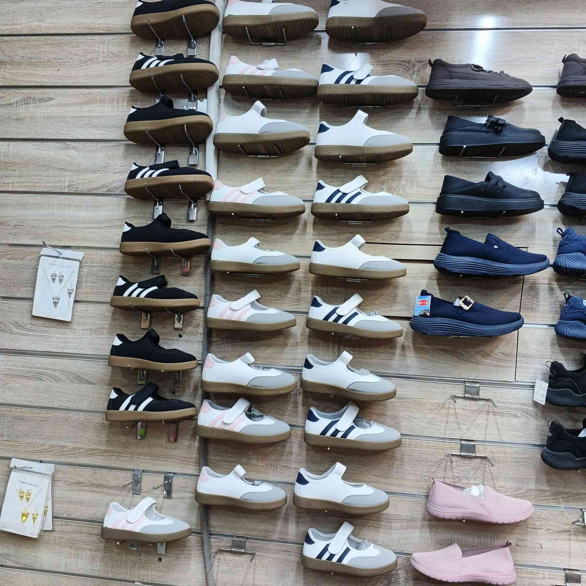 سبع البور/السوداني/اسم المحل الحذاء الذهبي ❤
توصيل موجود❤


**إذا كنت صاحب هذا الإعلان وتريد حذفه لأي سبب، رجاءا أرسل رسالة إلى الدعم الفني**