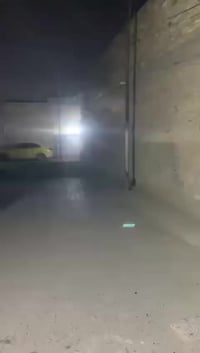 بيت للبيع • حي طارق • خلف معمل الغاز