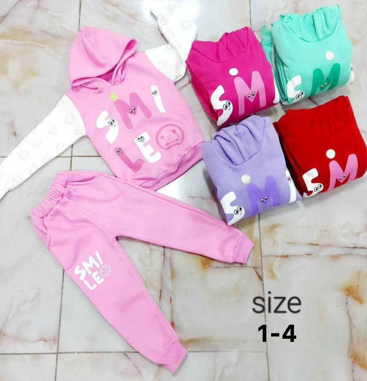 تراك بناتي مبطن شتوي درجه اوله
قياسات 1-4 سنه

السعر7 الاف فقط 

الدرزن 44 الف

الدرزن 12، قطعه


**إذا كنت صاحب هذا الإعلان وتريد حذفه لأي سبب، رجاءا أرسل رسالة إلى الدعم الفني**