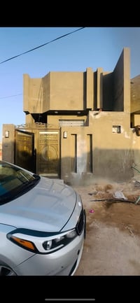 بيت للبيع 100 متر بنيان درجه اولى السعر ب 70 ومع المجال الاستفسار على ...