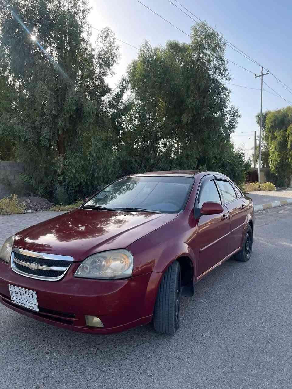 سلام عليكم فورنزا 2008بغداد انكليزي بسمي 
تبريد تخم تاير محرك 2000 بيه 3قطع من اخذته ابيع حزام السعر 55وبيه مجال مكاني الانبار الفلوجه ***********

