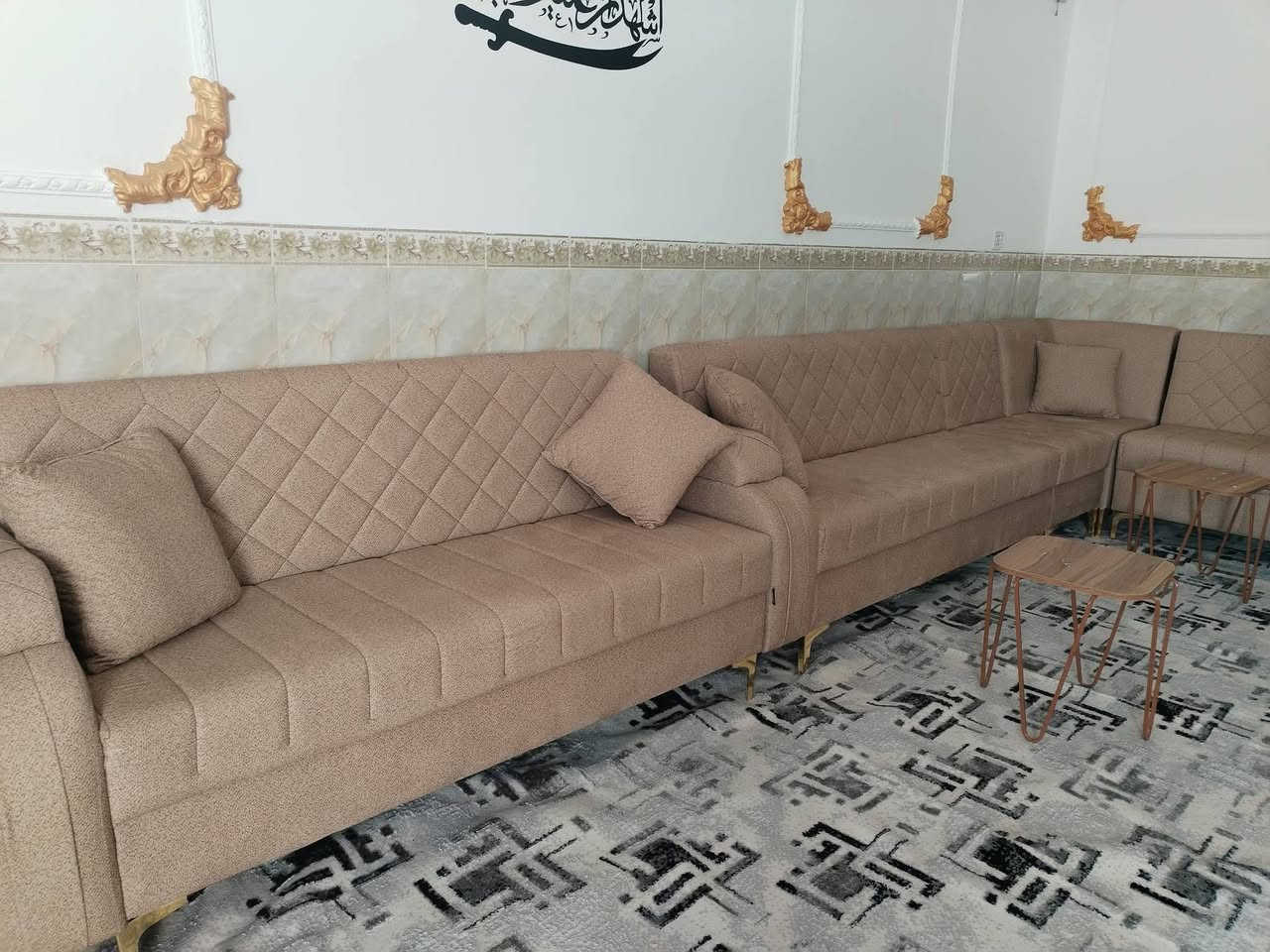 تخم جديد للبيع السعر 200 وبيه مجال
مكاني الشموخ الاستفسار ‏‪0778 053 7235‬‏
