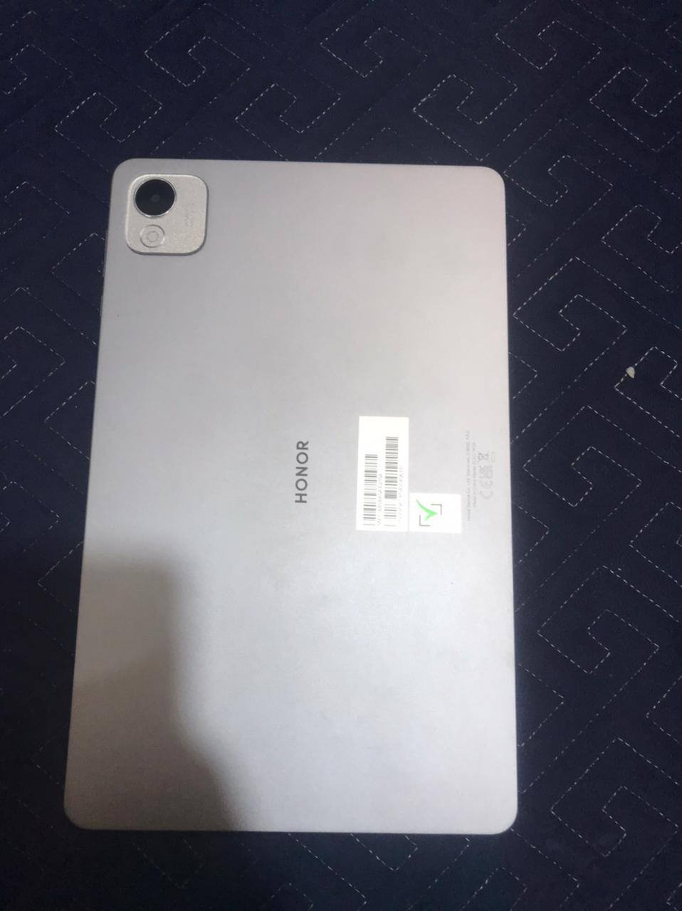 السلام عليكم 
فدوه من تخابرني وتكلي خلي الي وانتضرك وما تجي شنو معناه 
مهم 
ايباد باد x9a
ذاكره 128
عشوائيه 6+6
كامل ملحقات 
شاحنه كارتون كيبورد وماوس 
للبيع فقط 
سعره 230 وبي مجال حك جيه
مكاني محاويل 
***********
