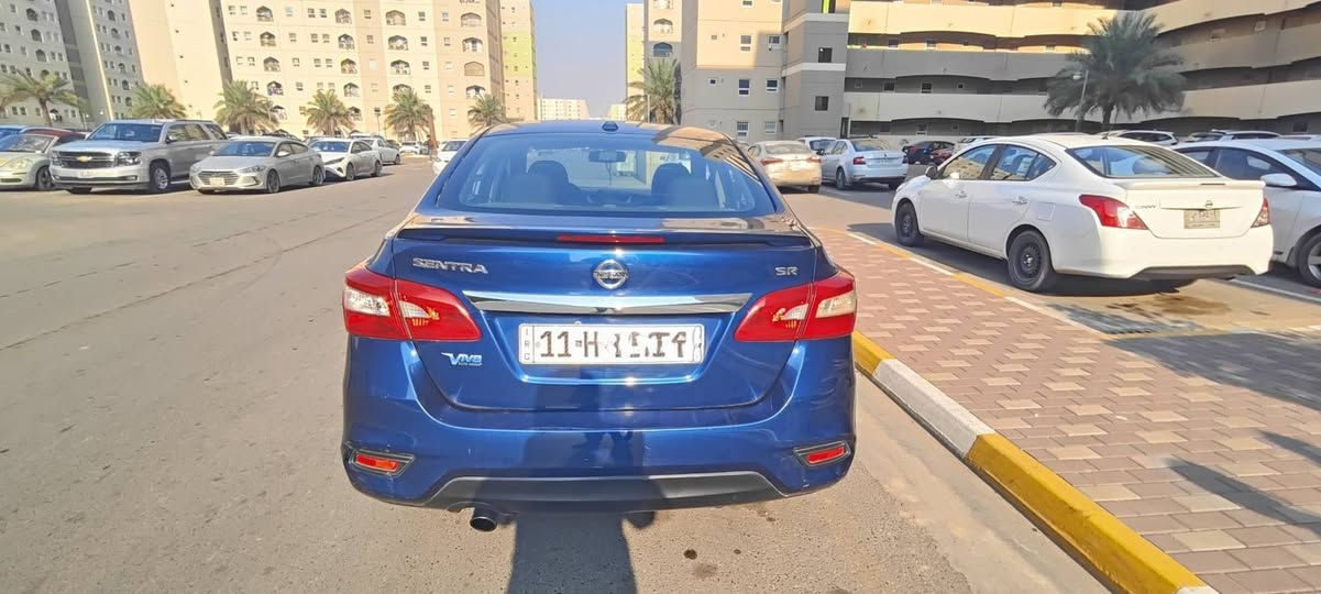 نيسان سنترا امريكي 2018 فئة sr  رقم بغداد دولي-هزة جديدة-حادث جاملغ وبنيد وبيها ضربة بالباب عكس السايق ومصبوغ كير محرك تبريد كامل(واتساب-اتصال) ***********
السعر 105$.  بغداد/بسماية
