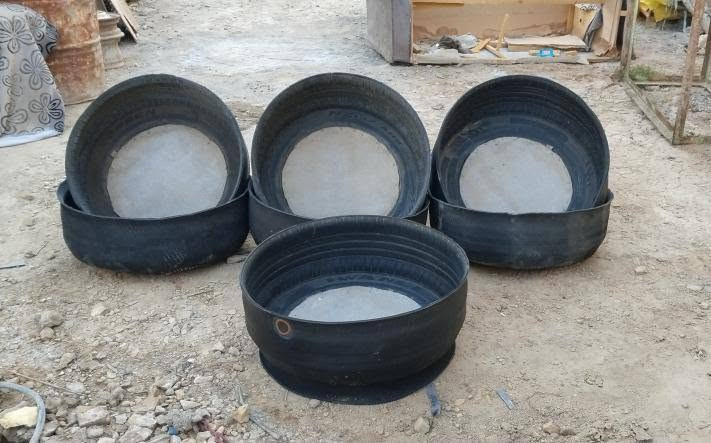 تايرات للبيع اصير معالف للحيوانات او للمواكب للثلج او اي شئ اخر سعر الواحد 5000 الاف
@الجميع


**إذا كنت صاحب هذا الإعلان وتريد حذفه لأي سبب، رجاءا أرسل رسالة إلى الدعم الفني**