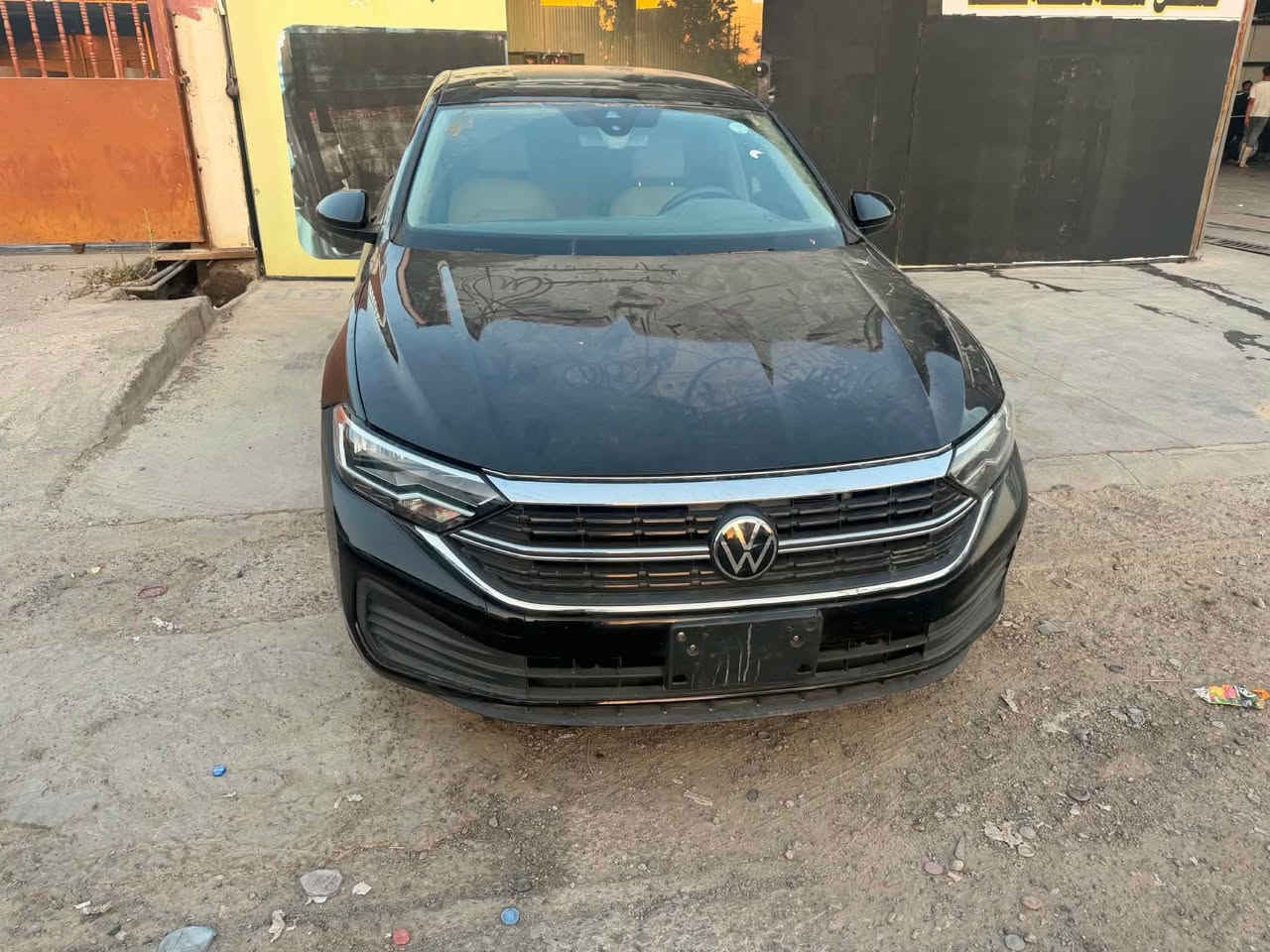 جيتا مواصفات se plus
موديل 2024 
وارد امريكي 
ضرر السياره حيزام صبغ اثر شخوط وبجم وخلفي كبس 
بيها فقط الباب دعم لايتات بلادي شرط الترقيم 
مكان السيارة اربيل 
السياره كاتي بعدها ما مرقمه 
السعر 130 ورقه وبيها مجال 
للاستفسار اكثر ☎️***********
او ‭***********‬ موصل, نينوى
