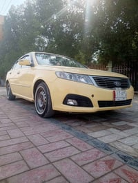 كيا اوبتيما • ٢٠٠٩ • ذي قار