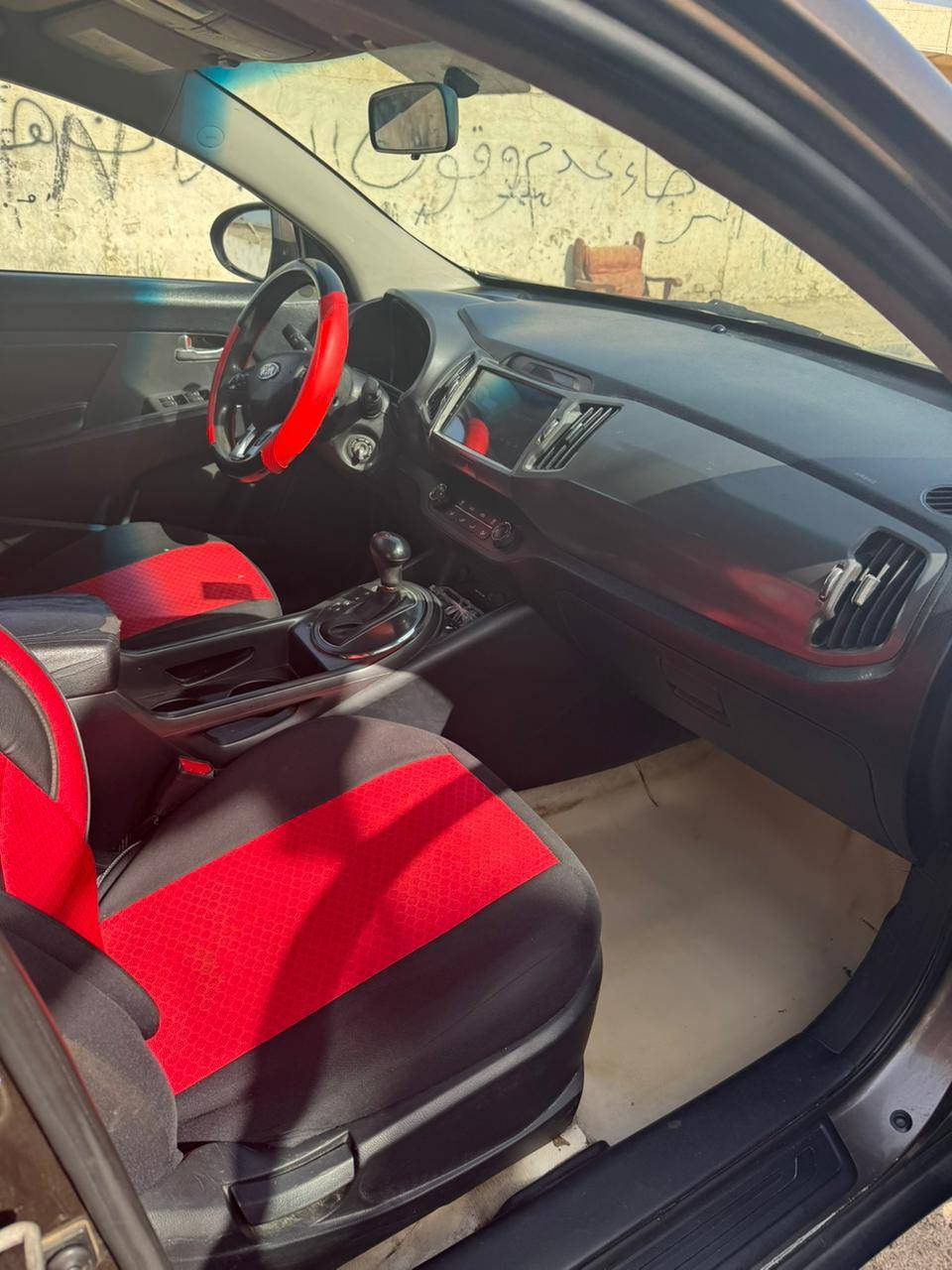 سبورتج امريكي ٢٠١١ مراوس او  بيع الاتصال وتساب ***********
