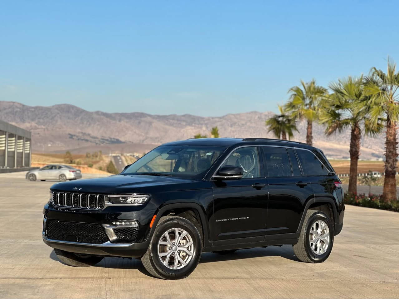 جيب لاريدو 2023 بيع عام صبغ بدون دواغل مواصفات فول فول بس بدون فتحه سعر 220
*********** اكر, نينوى
