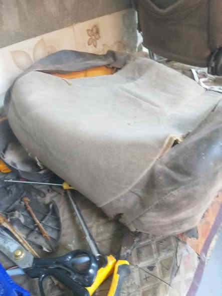 دوشمة حيدر حيدر صالح العكيلي 
نجف شارع جامعة الكفيل خلف مجمع السلام السكني 
***********واتساب فقط
