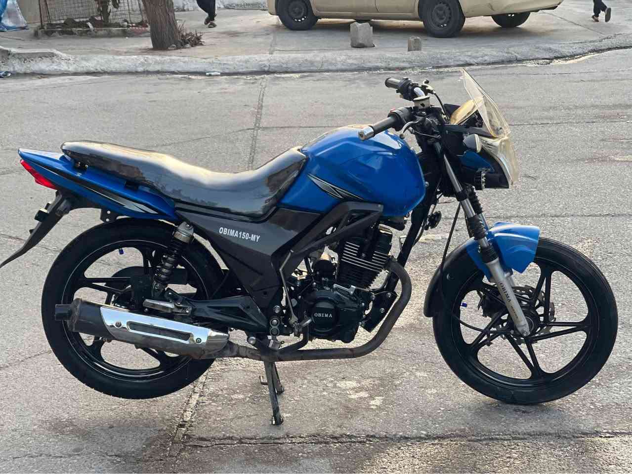 مۆدیلی ٢٠٢١ مەکینەی نەکراوەتەوە  و بە شەرت تا بڵێی بەقوەتە و لێخوڕینی خۆشە سویچی بیلادیە و دەبڵ و ئیستۆپ و لایت و سلف و کارەبایو ویل ی بەشەرت تا بڵێی مەزبوتە سعری ٤٤٠ هەزار و مەجالێکی کەم 

0770 821 63 94

whatsapp& viber السليمانية, العراق
