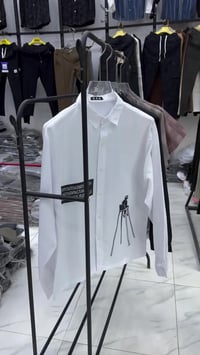 قمصان • جملة • خامة مريحة