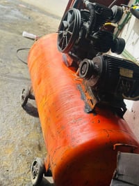 كمبريسر هواء • ١٠ حصان • كربلاء