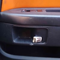 يده باب داخليه جالنجر موديل 14/8 اليده مال باب الداخيه نكسرت عندي و دو...