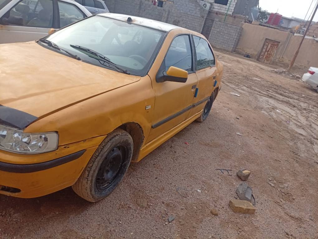 سياره سمند مديل 12رقم احمر سنويه منتهيه راعيهه ماواصله سعر 15ورقه او بيهه مجال البصرة, العراق


**إذا كنت صاحب هذا الإعلان وتريد حذفه لأي سبب، رجاءا أرسل رسالة إلى الدعم الفني**