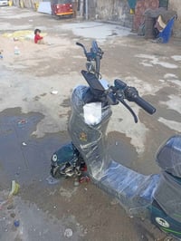 دراجة شحن • موديل 2025 • البصرة حي مثلث