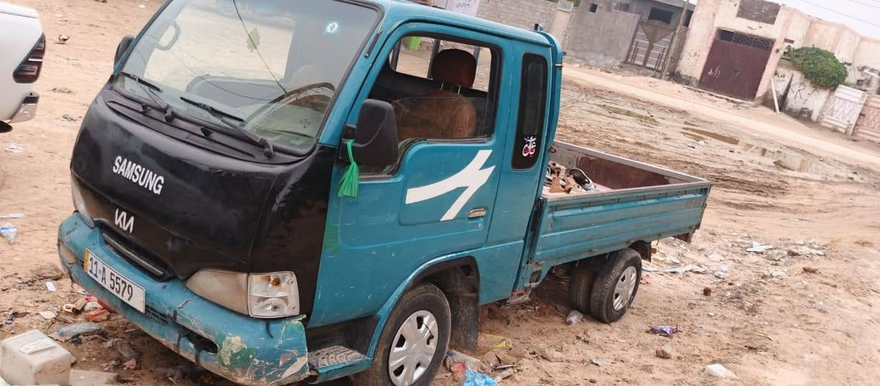 السلام عليكم
سامسونك للبيع
موديل ٢٠٠٠
كير ومكينه موديل ٢٠٢٠ مال كيا ٢٧٠٠
رقم انكليزي سنويه نافذه لغاية ٢٠٣٠
سياره جاهزه من كلشي 
السعر ٥٠ وبيها مجال
تحويل ثاني يوم
رقم بغداد مشروع وطني 
***********
***********
