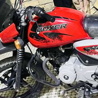 بوكسر 2023 • عداد ميشتغل • مرقمه ذي قار