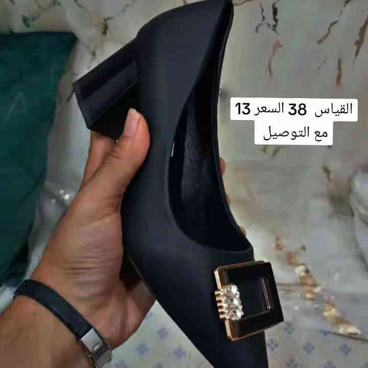 ليوم مسويلكم عرض اواخر القطع ولتوصيل مجاني لكل محافظات العراق الحجز مراسلة الصفحة او واتساب ***********
