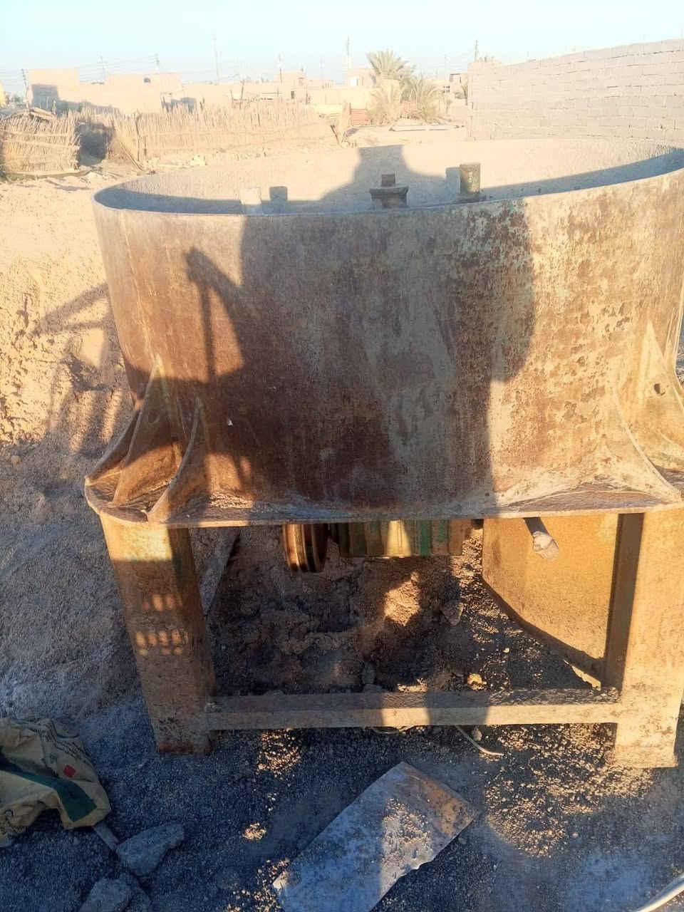 خباطه البيع يرانيه    مكان ذي قار  جبايش  سعر خاص  رقم الهاتف  ***********

