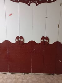 كنتور تركي • ٨ بيبان • بصرة المهندسين