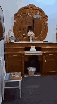 قنفات • غرفة • الشطره