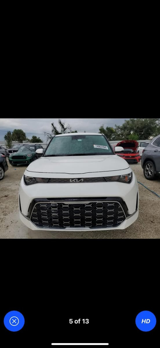 السلام عليكم سياره صوال موديل 2023 سياره كلين تايتل رقم بابل بسمي سياره سياره كفاله عامه من زلخ تعرف شنو وكاله سياره اخذته من الموقع تمشي وتسير سياره غركانه والمن جبته سياره فتحت كاعيته قطرت مي مابيه ولا ملعوب بيه على وضعه سياره برغي ما مفتوح بيه ماشيه 21 سياره وكاله بمعنه الكلمه وجيتي لاين لي ميعرف بيهن لا يكسر بيه سياره مرقم بابل لا بيه مي ولا شي سياره كفاله من كلشي التصال ***********
