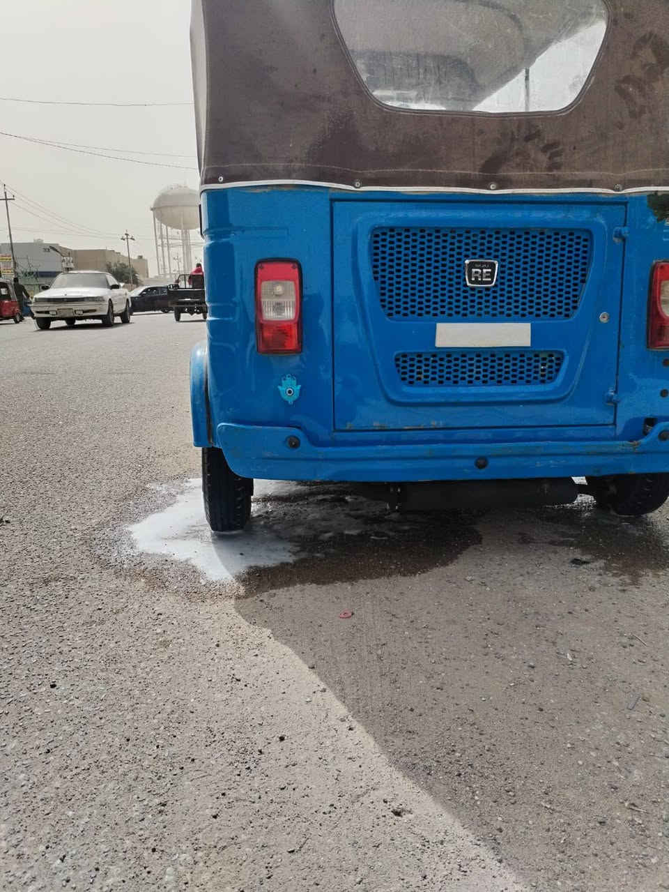 سلام عليكم تكتك 23وراق هزه جديده بيها بس خياسات ولباقي مكفول كشر ومحرگ مكان ناصريه رفاعي نتصل ***********
