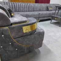 كنب • تحطيم الأسعار • سوق الشيوخ