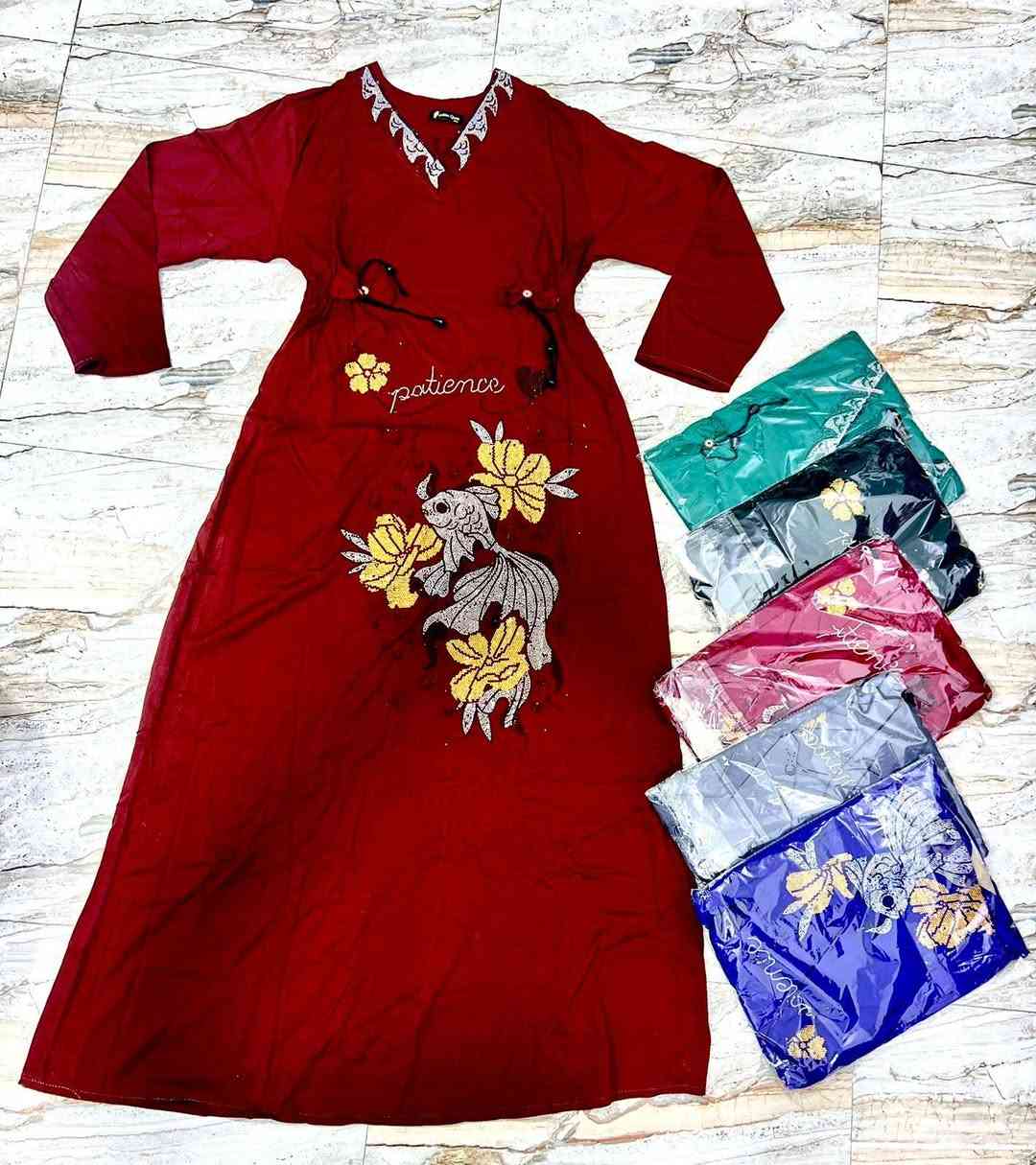 دشاديش صيفي خامه تركي درجه اولى 
القياسات (L,XL,XXL,3XL)
متوفر جميع الالوان للاستفسار مراسله الصفحه خاص


**إذا كنت صاحب هذا الإعلان وتريد حذفه لأي سبب، رجاءا أرسل رسالة إلى الدعم الفني**